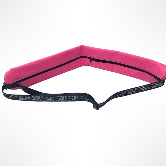 Victoria Secret Pink can cooler beach bag - Picture 2 of 2